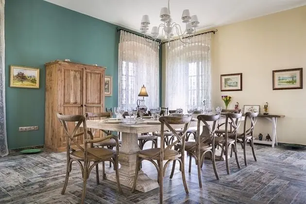 Deluxe Villa, Kişiye Özel Havuzlu, Deniz Manzaralı