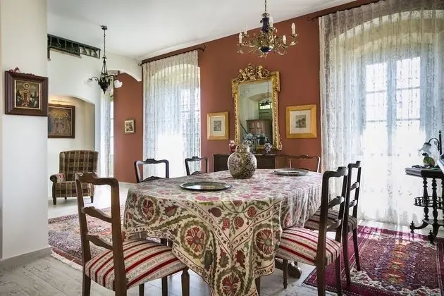 Deluxe Villa, Kişiye Özel Havuzlu, Deniz Manzaralı