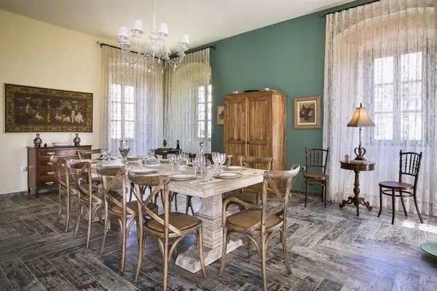 Deluxe Villa, Kişiye Özel Havuzlu, Deniz Manzaralı