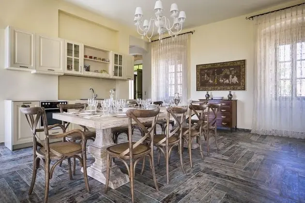 Deluxe Villa, Kişiye Özel Havuzlu, Deniz Manzaralı