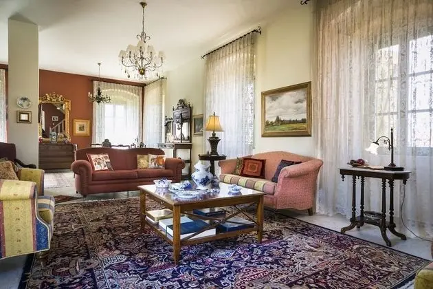 Deluxe Villa, Kişiye Özel Havuzlu, Deniz Manzaralı