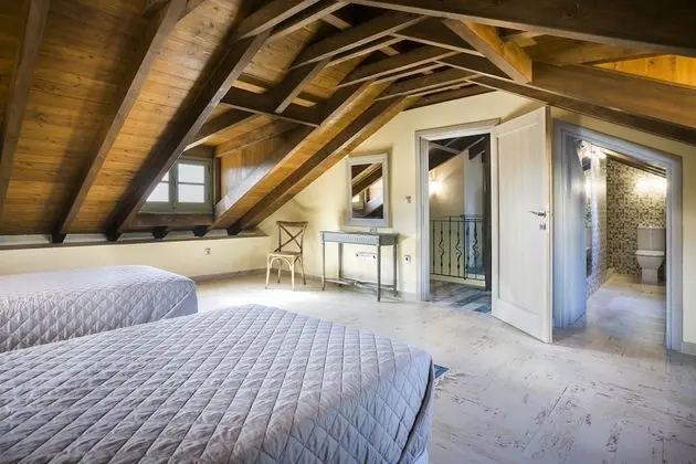 Deluxe Villa, Kişiye Özel Havuzlu, Deniz Manzaralı