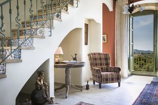 Deluxe Villa, Kişiye Özel Havuzlu, Deniz Manzaralı