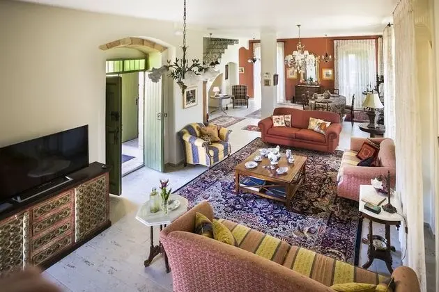 Deluxe Villa, Kişiye Özel Havuzlu, Deniz Manzaralı