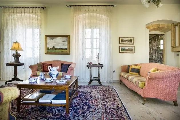 Deluxe Villa, Kişiye Özel Havuzlu, Deniz Manzaralı