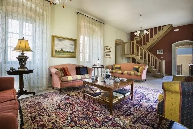 Deluxe Villa, Kişiye Özel Havuzlu, Deniz Manzaralı