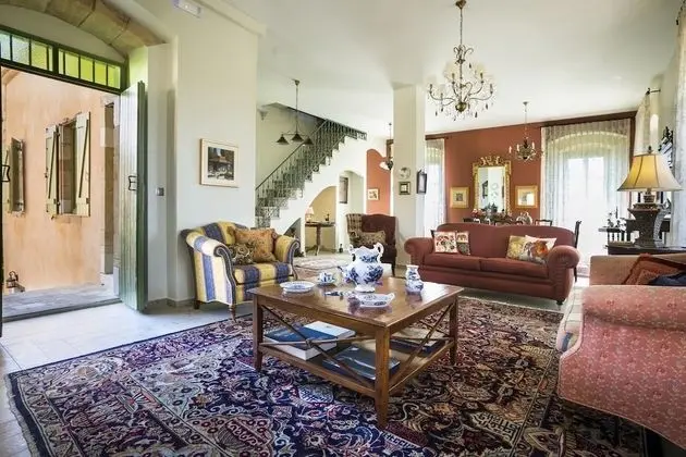 Deluxe Villa, Kişiye Özel Havuzlu, Deniz Manzaralı