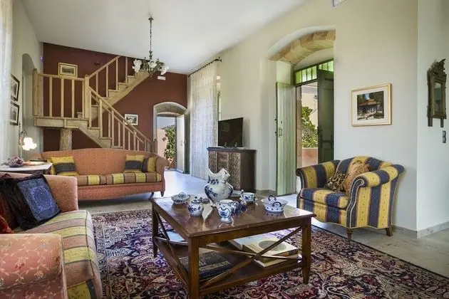 Deluxe Villa, Kişiye Özel Havuzlu, Deniz Manzaralı