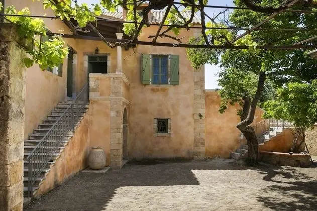 Deluxe Villa, Kişiye Özel Havuzlu, Deniz Manzaralı