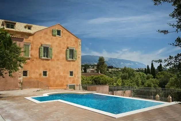 Deluxe Villa, Kişiye Özel Havuzlu, Deniz Manzaralı