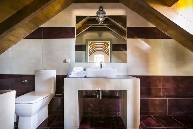 Deluxe Villa, Kişiye Özel Havuzlu, Deniz Manzaralı