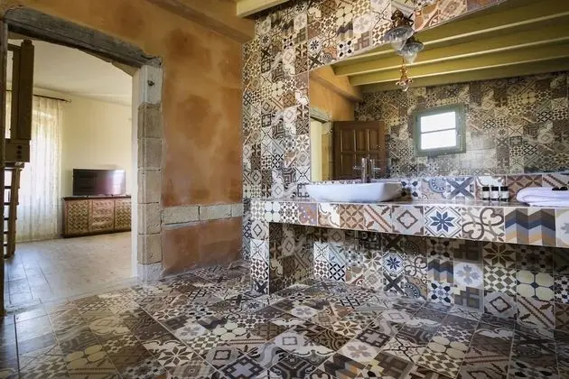 Deluxe Villa, Kişiye Özel Havuzlu, Deniz Manzaralı
