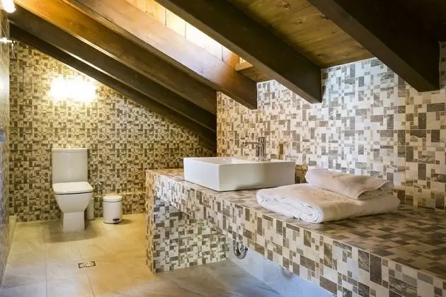 Deluxe Villa, Kişiye Özel Havuzlu, Deniz Manzaralı