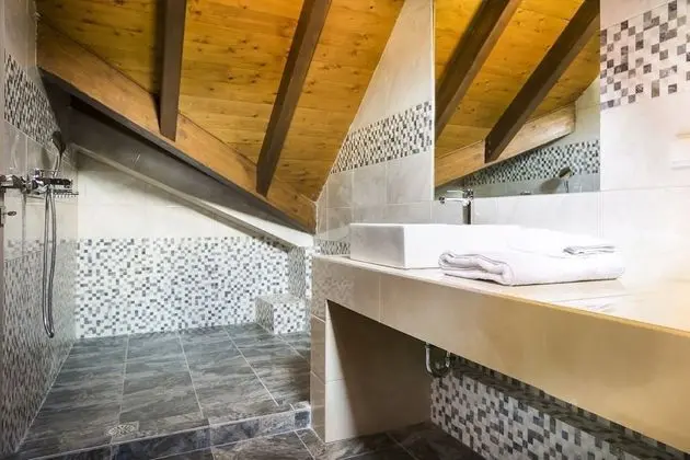 Deluxe Villa, Kişiye Özel Havuzlu, Deniz Manzaralı