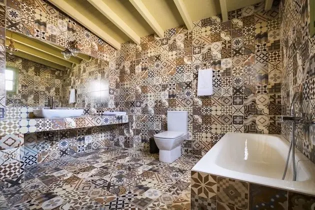 Deluxe Villa, Kişiye Özel Havuzlu, Deniz Manzaralı
