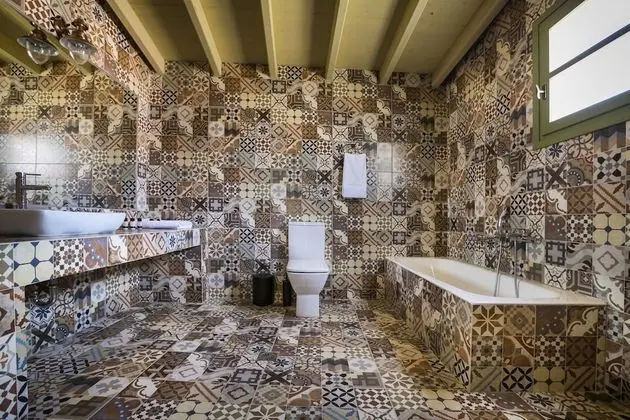 Deluxe Villa, Kişiye Özel Havuzlu, Deniz Manzaralı
