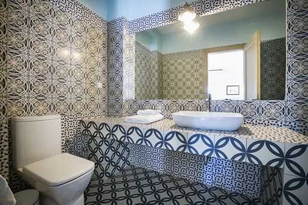 Deluxe Villa, Kişiye Özel Havuzlu, Deniz Manzaralı