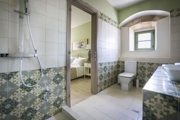 Deluxe Villa, Kişiye Özel Havuzlu, Deniz Manzaralı