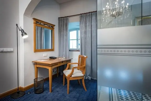 Standard Tek Büyük Yataklı Oda, 1 Yatak Odası