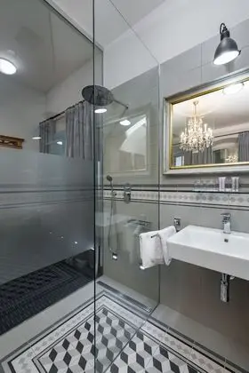 Standard Tek Büyük Yataklı Oda, 1 Yatak Odası