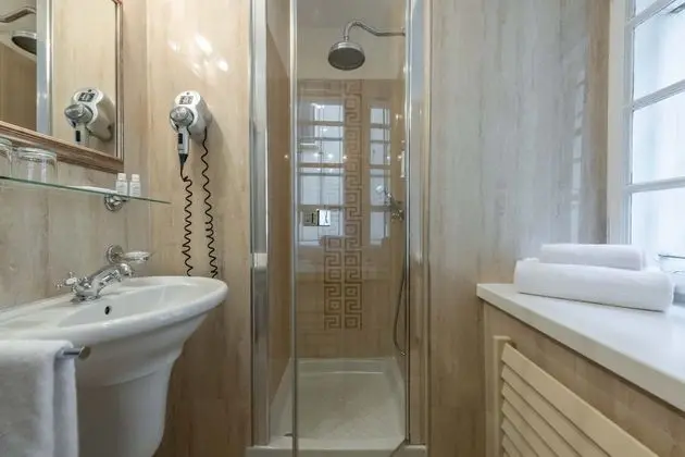 Standard Tek Büyük Yataklı Oda, 1 Yatak Odası