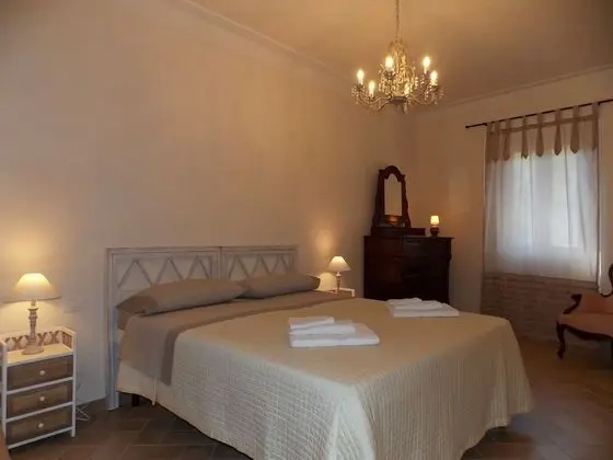 Villa, 3 Yatak Odası