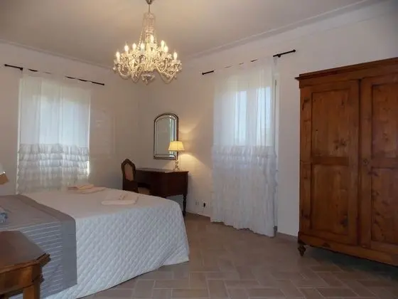 Villa, 3 Yatak Odası