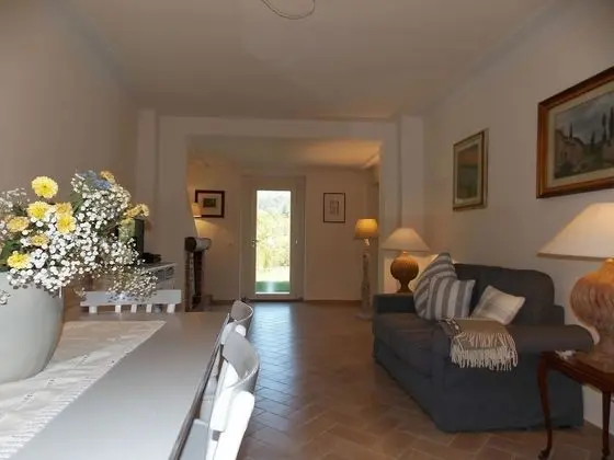 Villa, 3 Yatak Odası