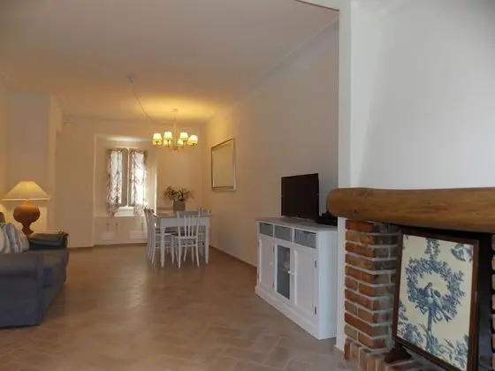 Villa, 3 Yatak Odası