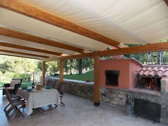 Villa, 3 Yatak Odası