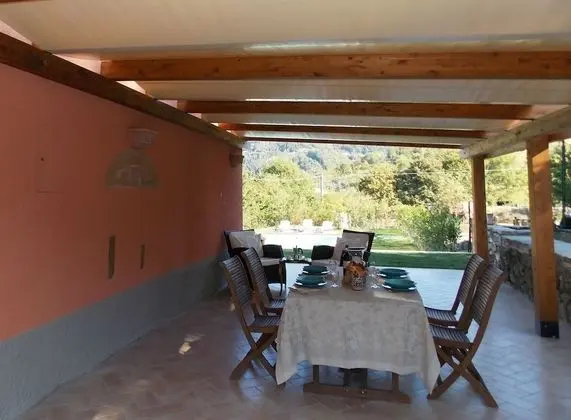 Villa, 3 Yatak Odası