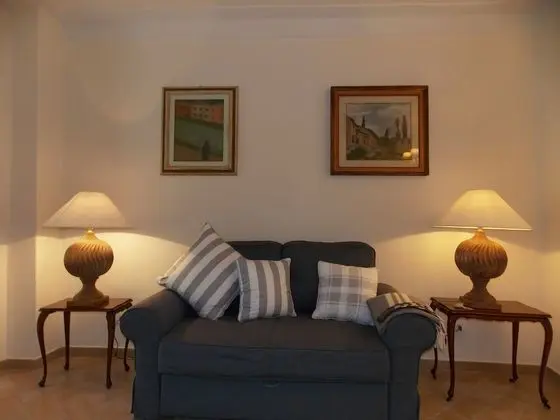 Villa, 3 Yatak Odası