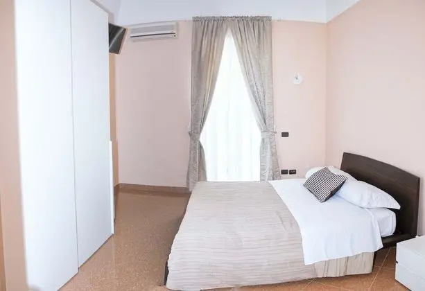 Comfort Dört Kişilik Oda