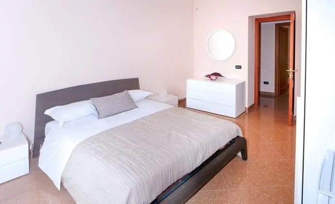 Comfort Dört Kişilik Oda