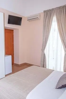 Comfort Dört Kişilik Oda