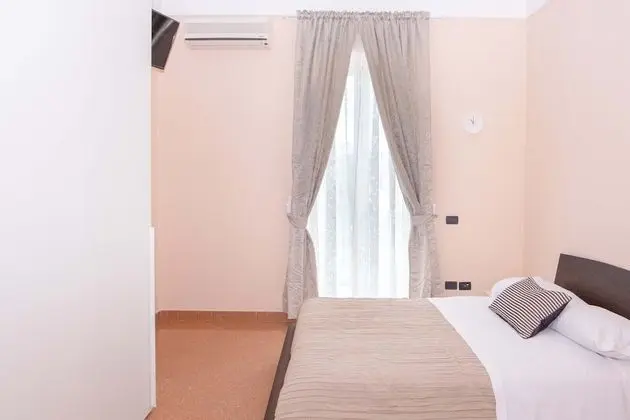 Comfort Dört Kişilik Oda
