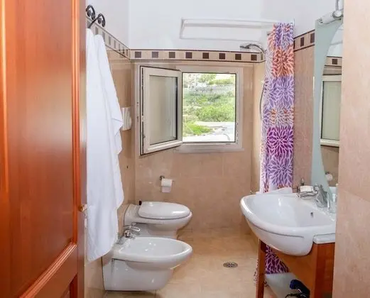 Comfort Dört Kişilik Oda