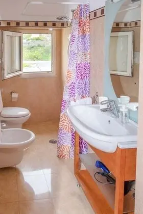 Comfort Dört Kişilik Oda