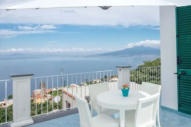 Panoramic Apart Daire