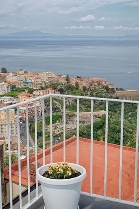 Panoramic Apart Daire