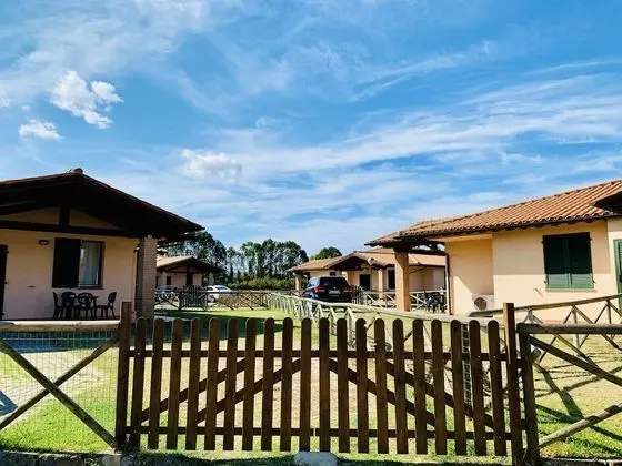Premium Apart Daire, Bahçe Manzaralı
