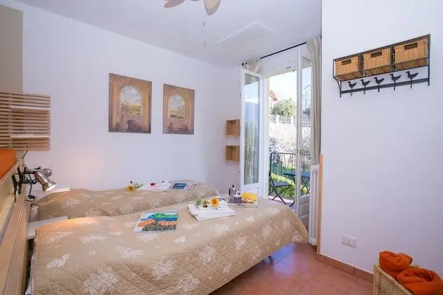 Family Sıra Ev, Birden Çok Yatak, 2 Banyolu, Bahçeli (Casa Margareta)