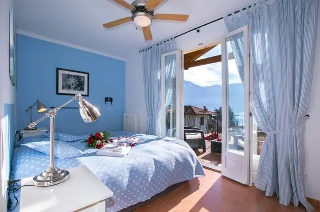 Family Sıra Ev, Birden Çok Yatak, 2 Banyolu, Bahçeli (Casa Margareta)