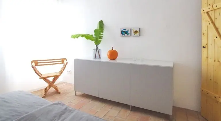 Comfort Sıra Ev, 1 En Büyük (King) Boy Yatak, Sigara İçilmez