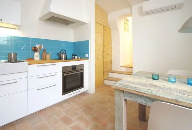 Comfort Sıra Ev, 1 En Büyük (King) Boy Yatak, Sigara İçilmez