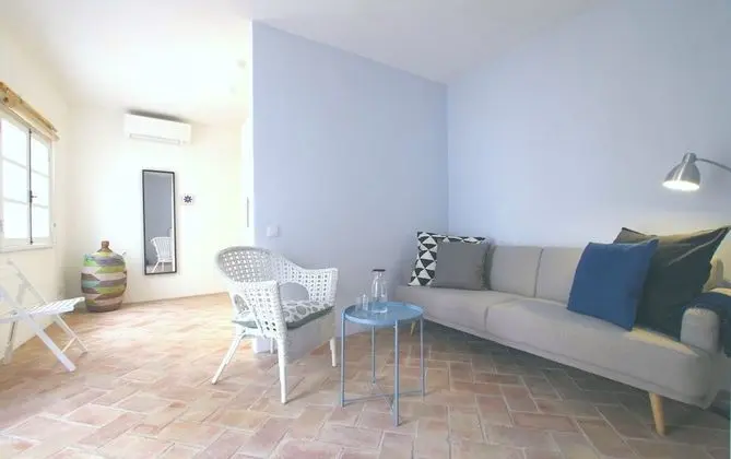 Comfort Sıra Ev, 1 En Büyük (King) Boy Yatak, Sigara İçilmez