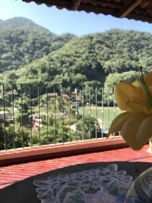 Ev, 2 Yatak Odası, Balkon