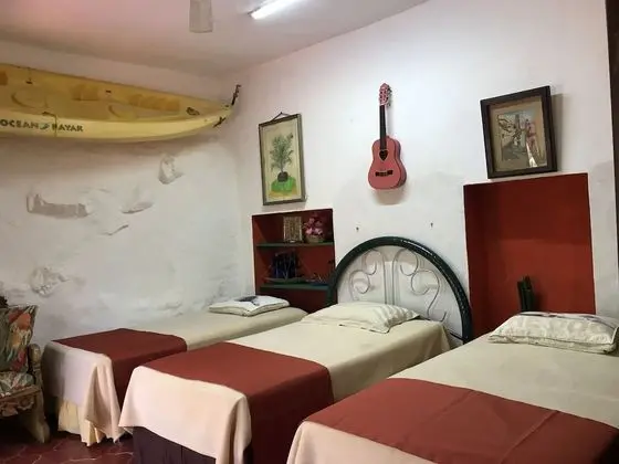Ev, 2 Yatak Odası, Balkon