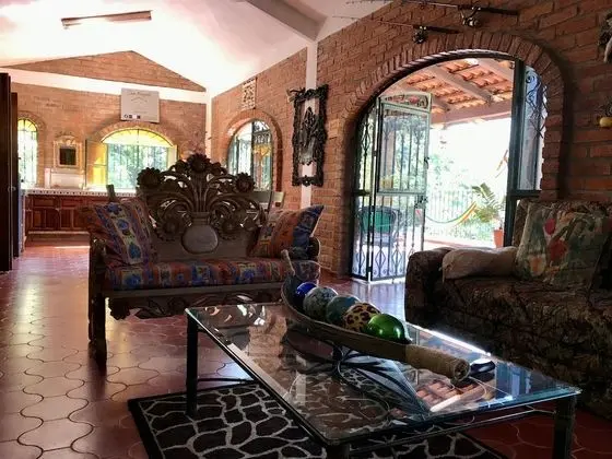 Ev, 2 Yatak Odası, Balkon