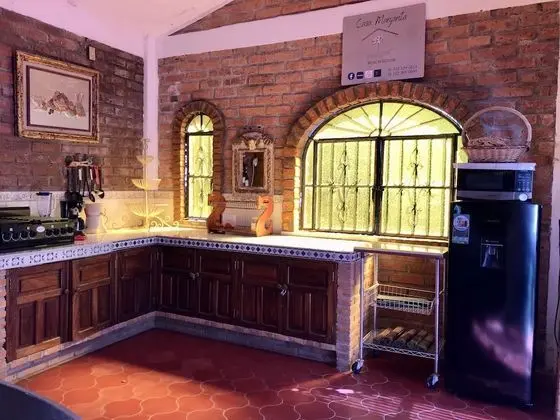 Ev, 2 Yatak Odası, Balkon